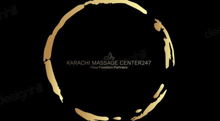Karachi Massage Center 247