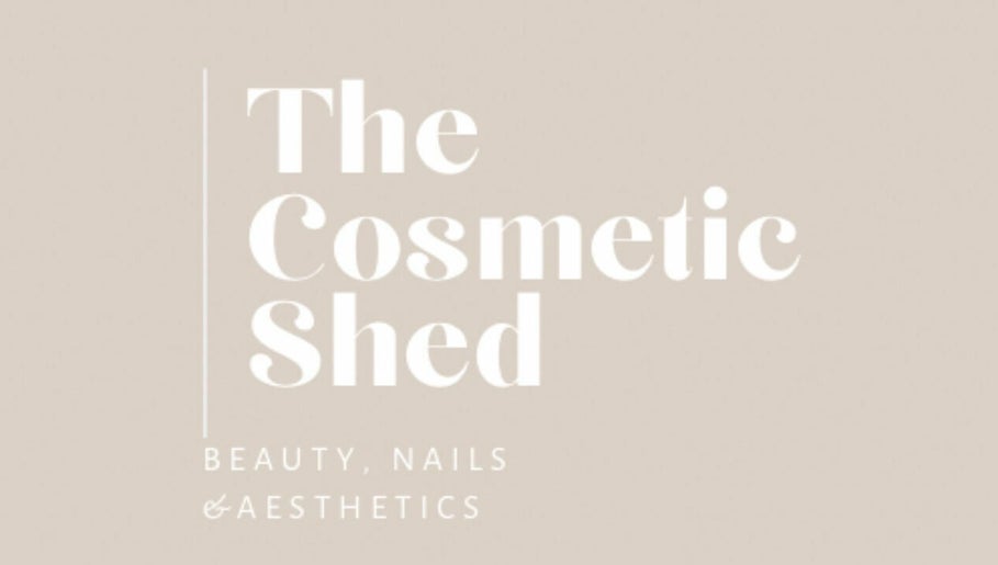 The Cosmetic Shed image 1