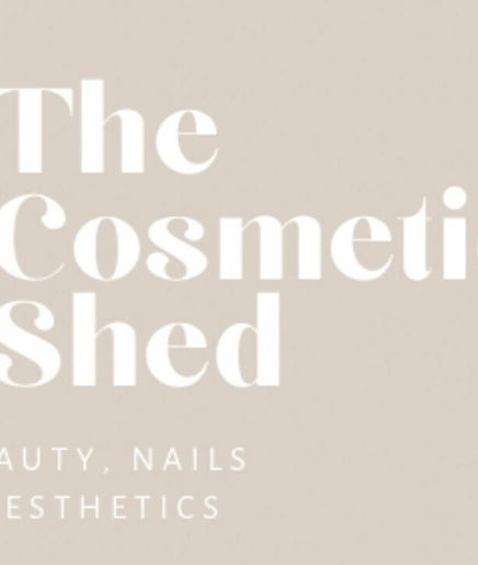 The Cosmetic Shed image 2