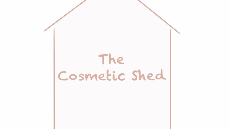 The Cosmetic Shed 1paveikslėlis
