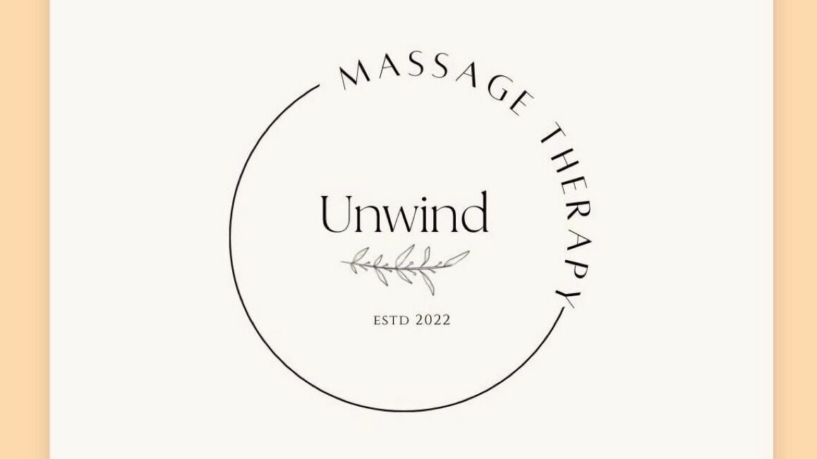 Unwind Massage Therapy 88 Roche Street Te Awamutu Fresha 1811