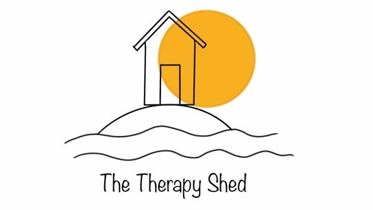 The Therapy Shed