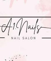 A1 Nails imaginea 2