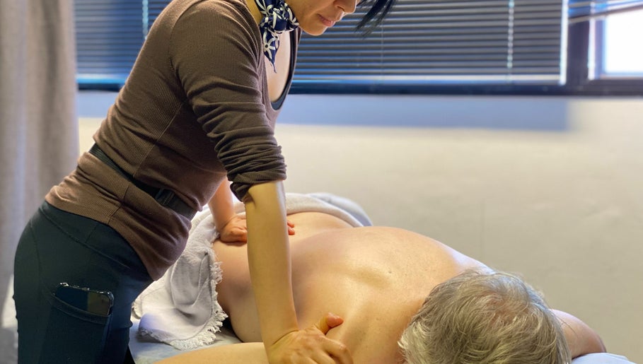NIET Hobart Massage Clinic (HOB Centre), bild 1