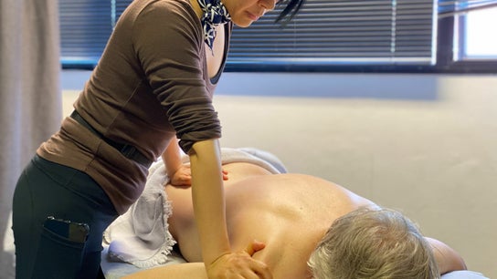 NIET Hobart Massage Clinic (HOB Centre)