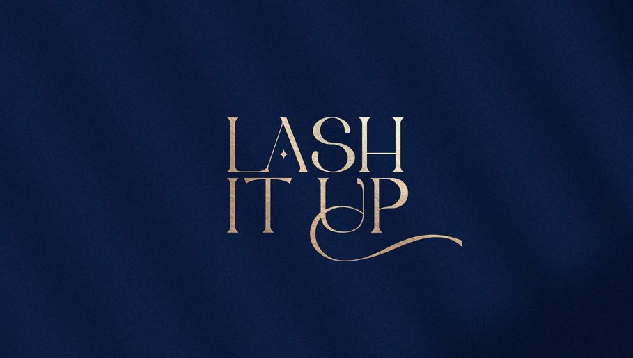 Lash It Up Studio billede 1