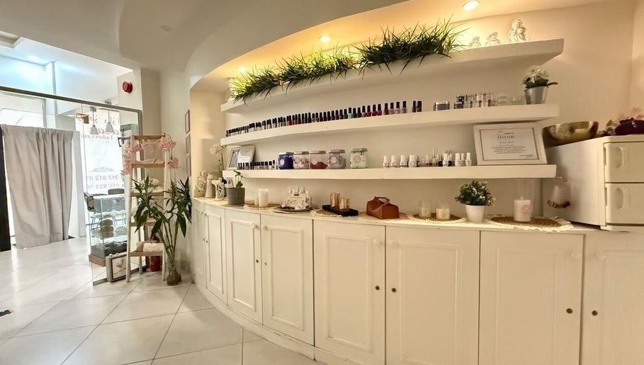 Saloon Razan obrázek 1