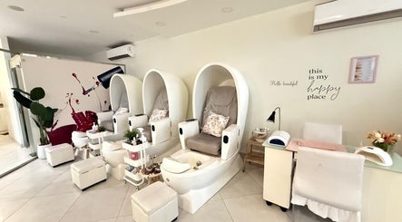 Saloon Razan obrázek 2