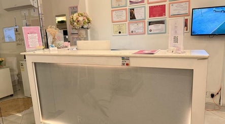 Saloon Razan obrázek 3
