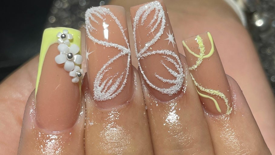 Nails by Sj obrázek 1