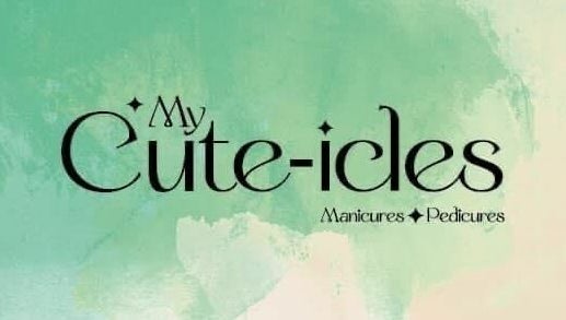 My Cute-icles Home Salon – obraz 1