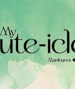 My Cute-icles Home Salon imagem 2