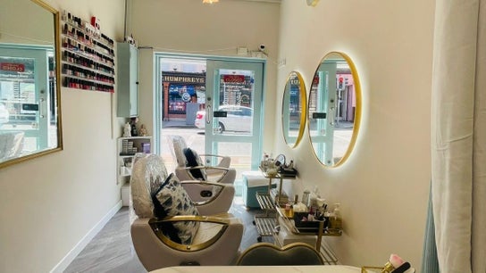 Tan's Brows and Beauty(former D'Royal Beauty) Ranelagh