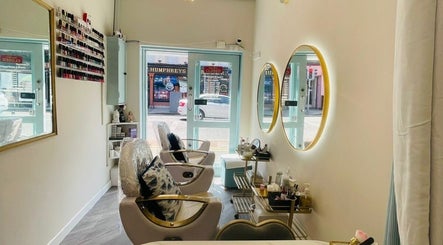 Tan's Brows and Beauty(former D'Royal Beauty) Ranelagh image 3