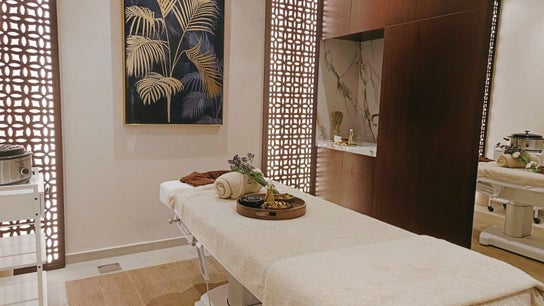 Healing Zone Spa