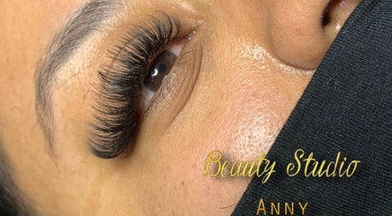 Beauty studio Anny – obraz 2