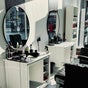 Salts Hairdressing and Barbering