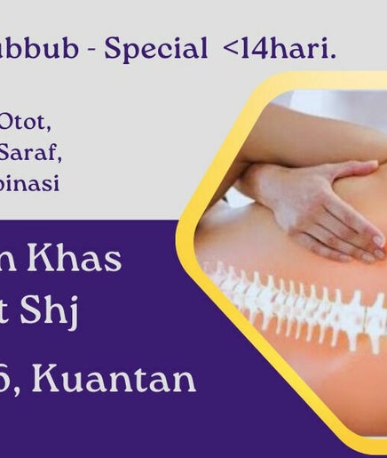 Hubbub Spa & Wellness image 2