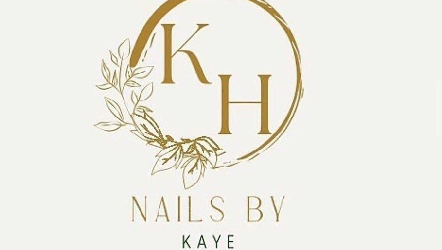 Nails by Kh slika 1