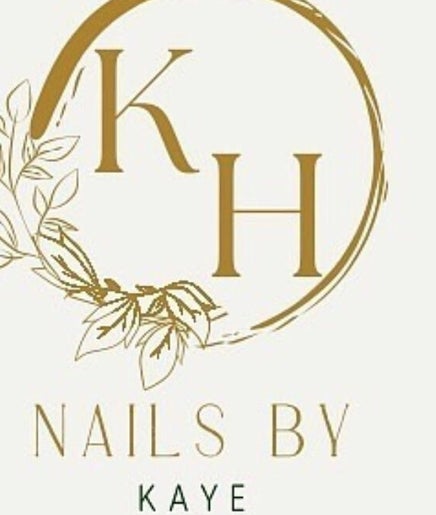 Nails by Kh 2paveikslėlis