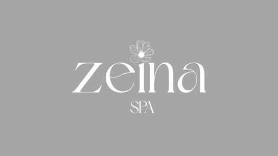 Zeina Spa - Ellerslie