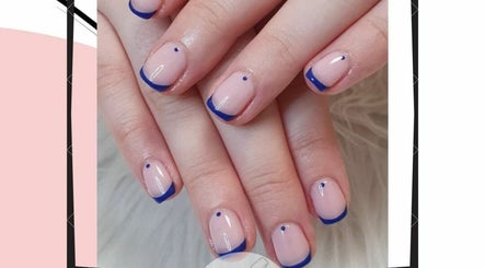 Nailed Wirral Based at Arabelle Hair and Beauty Rooms изображение 3