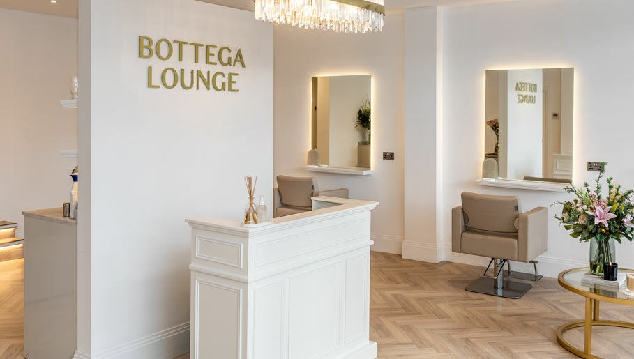 Bottega Lounge – obraz 1