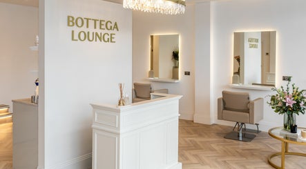 Bottega Lounge