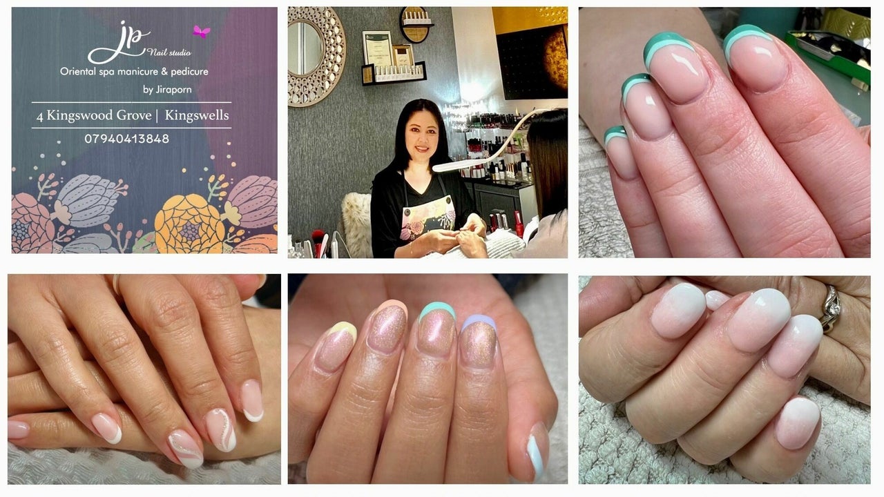 Asia Nails, 1017 S Boone St, Aberdeen, WA - MapQuest