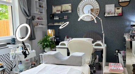 JP Nail Lash and Brow Studio Kingswells