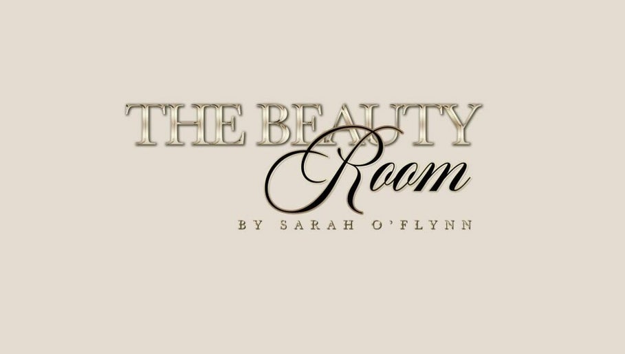 The Beauty Room by Sarah O'Flynn – obraz 1