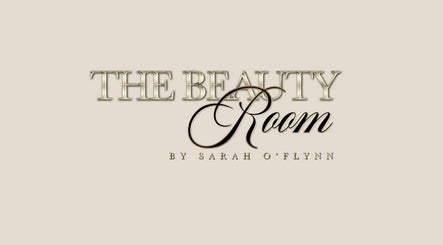 The Beauty Room by Sarah O'Flynn