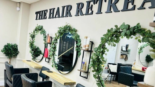 The Hair Retreat