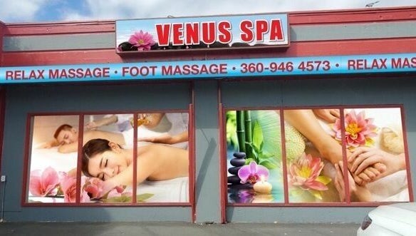 Venus Foot Spaの画像：1