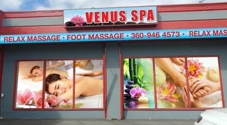 Venus Foot Spa