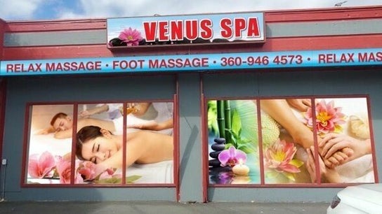 Venus Foot Spa