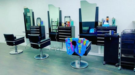 SS Hair & Beauty Limited