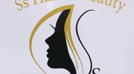 SS Hair & Beauty Limited