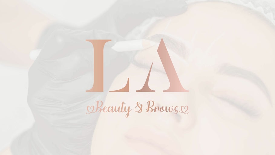 L.A. Beauty & Brows  1paveikslėlis
