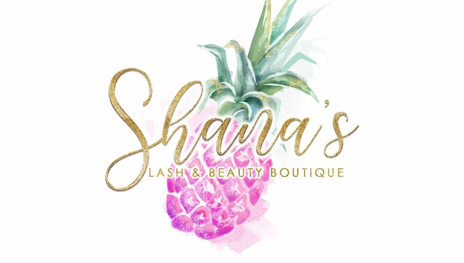 Shana’s Lash & Beauty Boutique obrázek 1
