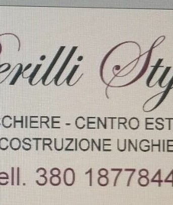 Perilli Style, bild 2