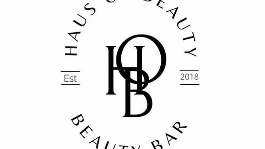 Haus of Beauty