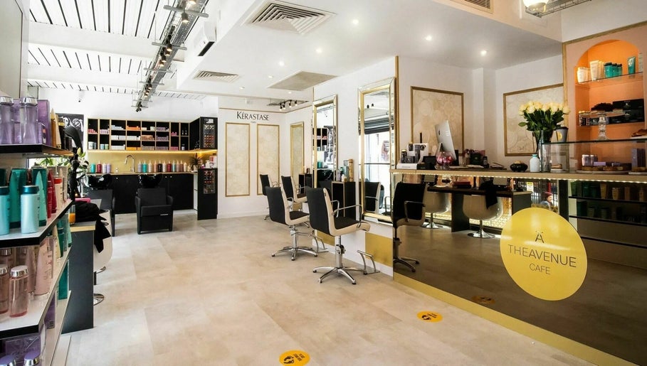The Avenue Hair and Beauty Centre image 1