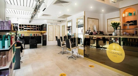 The Avenue Hair and Beauty Centre