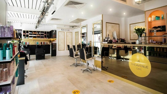 The Avenue Hair and Beauty Centre
