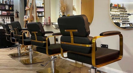 Polished Perfection Hair and Beauty Salon изображение 2