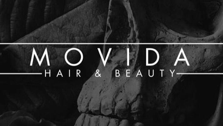 Movida Hair and Beauty image 1