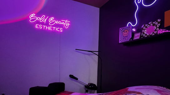Bold Beauty Esthetics