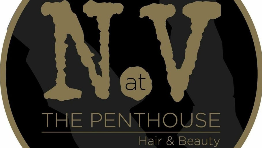 NV at the penthouse – kuva 1