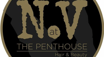NV at the penthouse